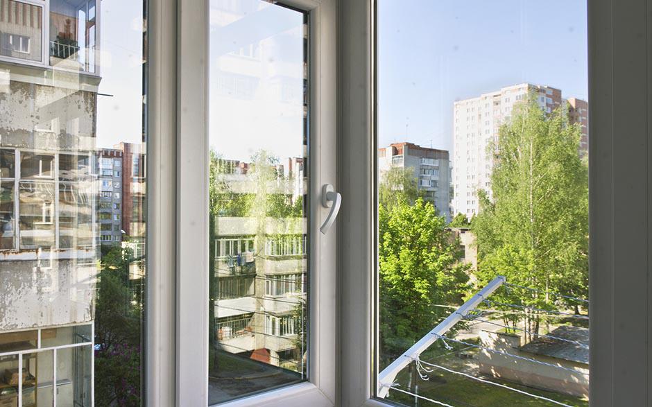 remplacement vitre double vitrage Eaubonne