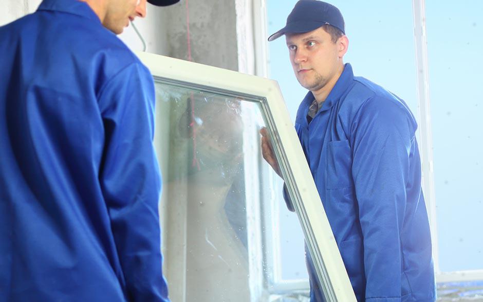 remplacement vitre double vitrage Eaubonne