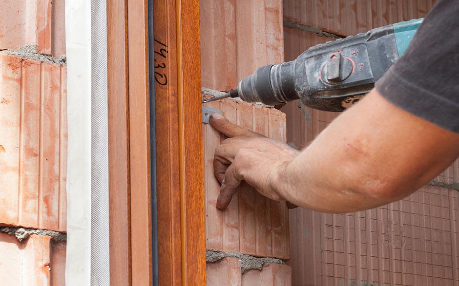 remplacement vitre double vitrage Eaubonne